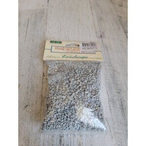Lemax Stone NEW gravel village accessory Xmas city landscape